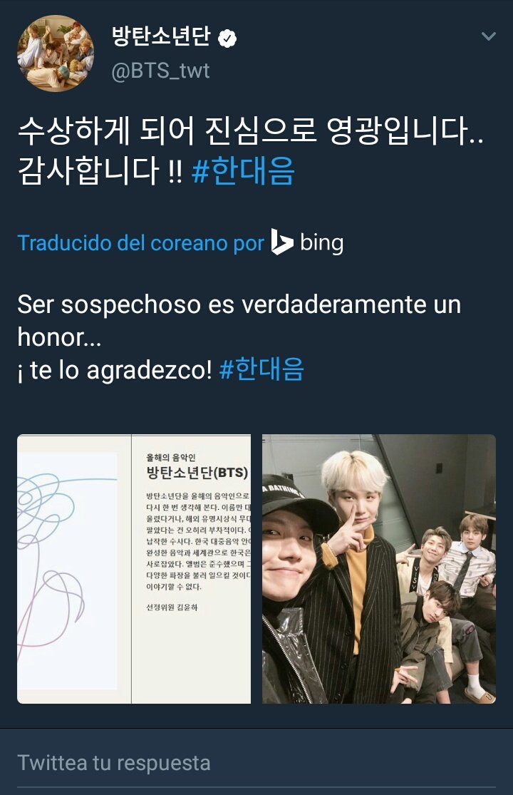 softangelss's tweet photo. Sospechoso de qué? 😮😂😂 https://t.co/BJJdSyNrnx