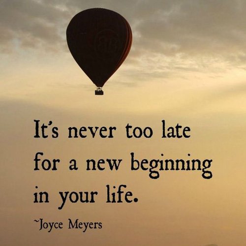 MargaretHirsch's tweet image. #Itsnevertolate