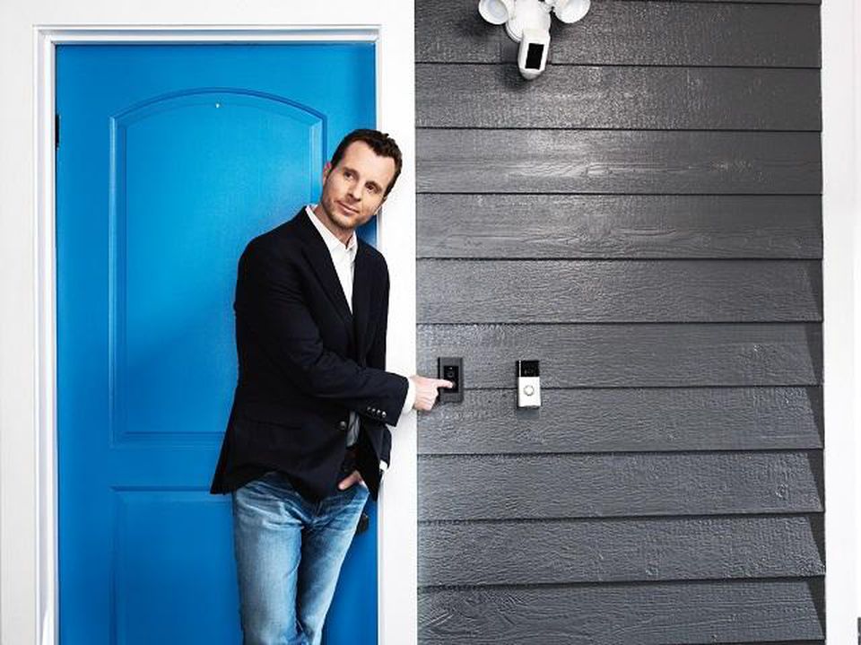 Forbes's tweet image. Amazon to buy Ring, pioneer of the video doorbell, for $1.1 billion on.forbes.com/6013DrD9X