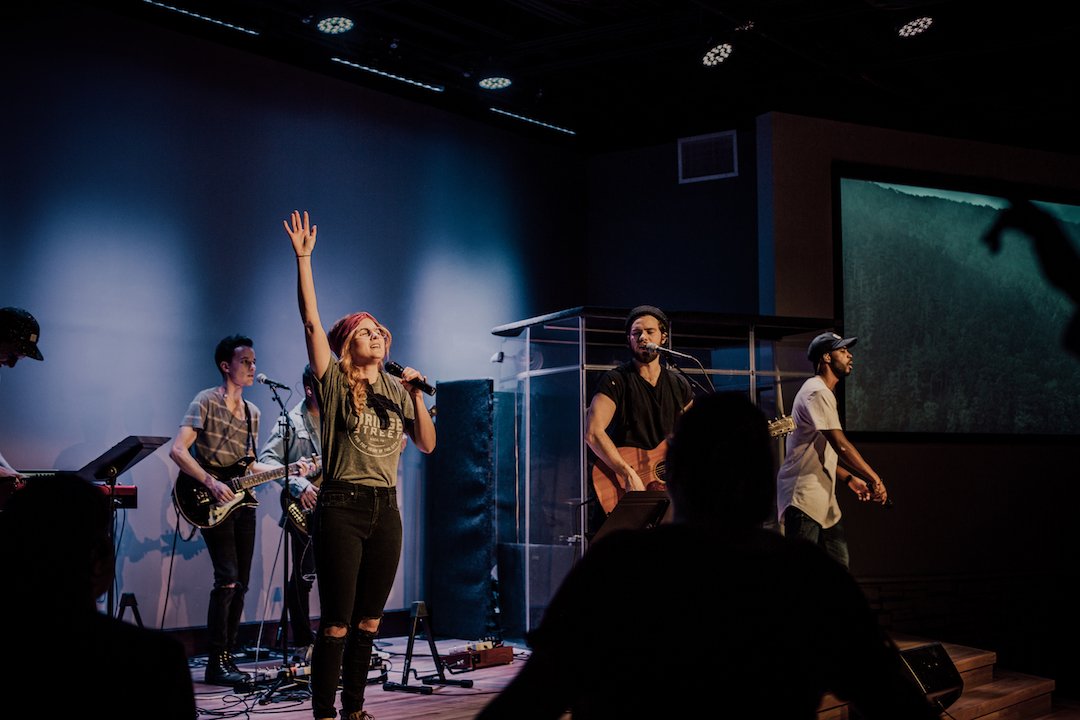 antiochYA's tweet photo. Join us tonight as we wrap up the Church-Wide Prayer and Fast at 6:30 PM in the Main Auditorium to celebrate and pray together! https://t.co/iryZF4naXe