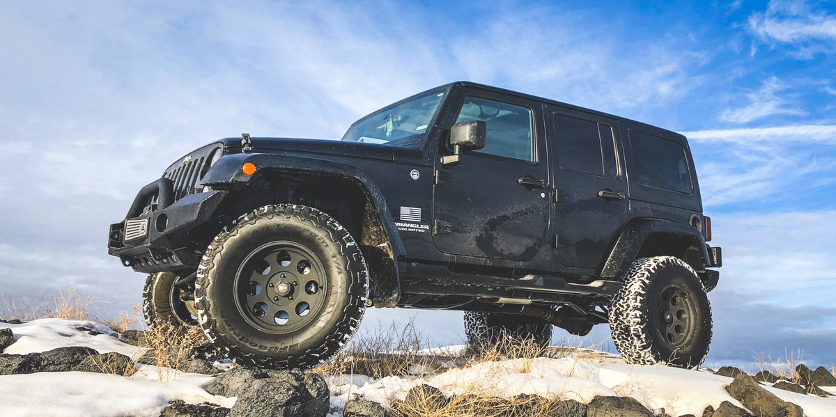 Jeep's tweet photo. Playground equipment. 📸: Mike S. https://t.co/nLDNiIVWiz