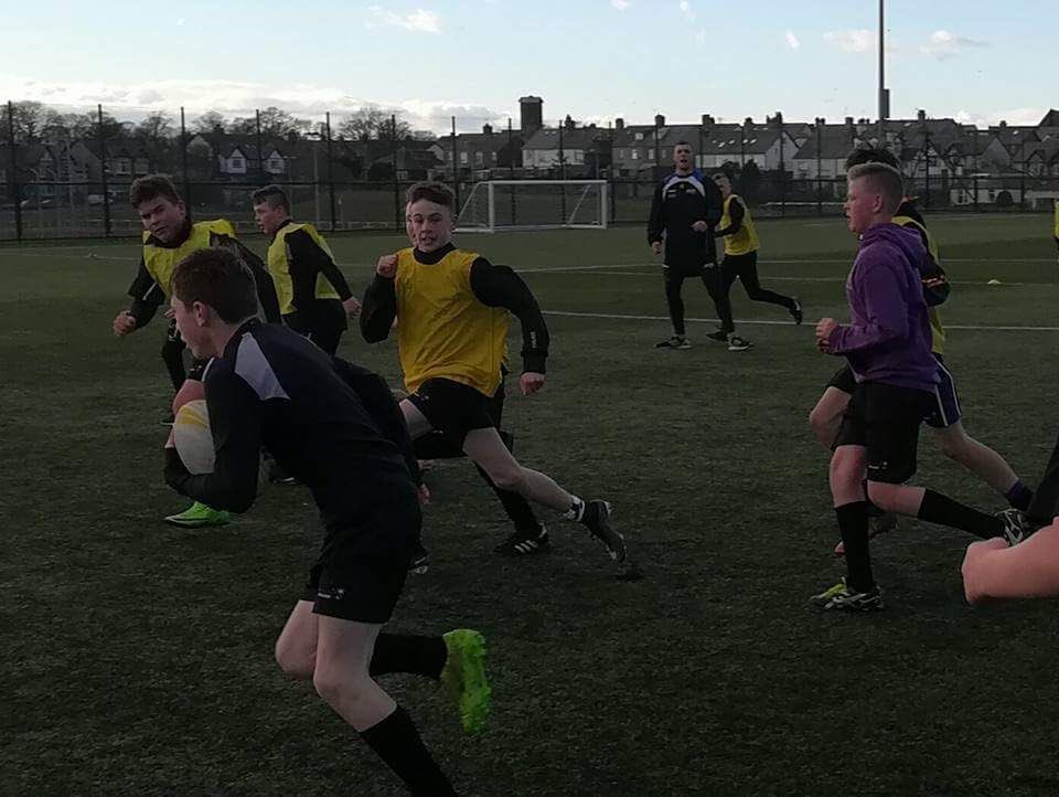 Barrow Raiders Community Development tweet media