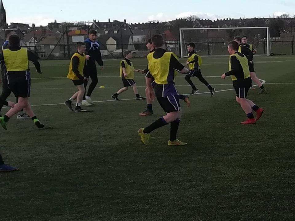 Barrow Raiders Community Development tweet media