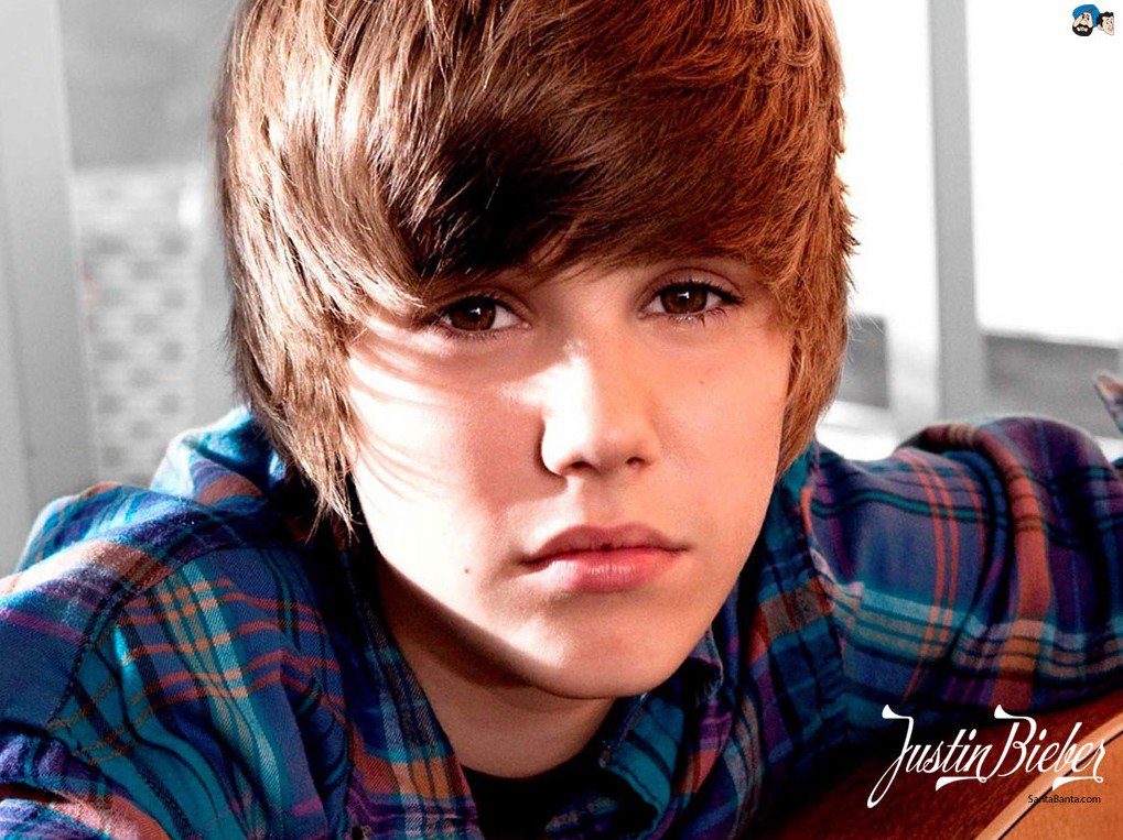 Happy Birthday Justin Bieber 