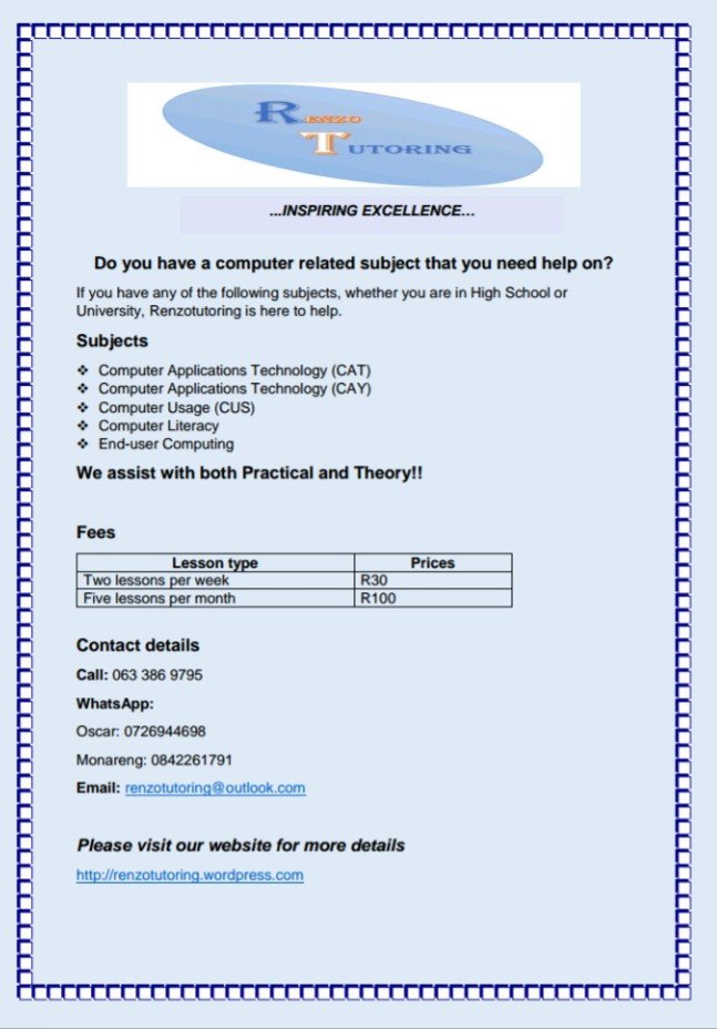 Inclinedtutor's tweet photo. New Lesson Prices https://t.co/TuMWKxiQw6 https://t.co/ukADJ6qArB