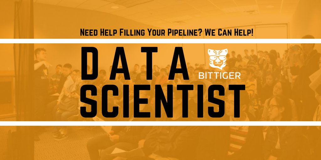 BitTigerSV's tweet photo. Our partnership program is designed to save employers' time when they're #recruiting. Learn more here https://t.co/9gKyBa1e9f #technology https://t.co/8L2jwaGp82