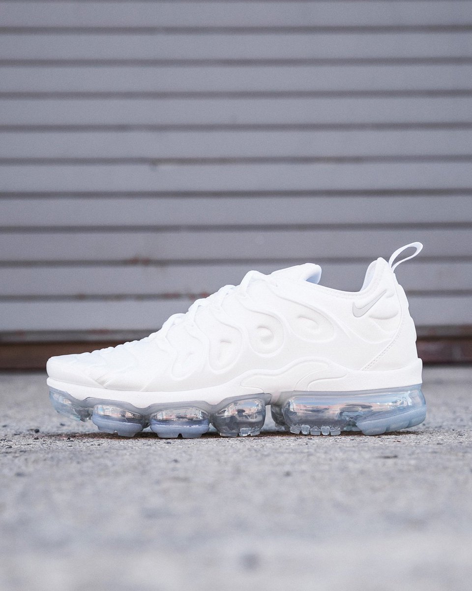 returned air vapormax plus