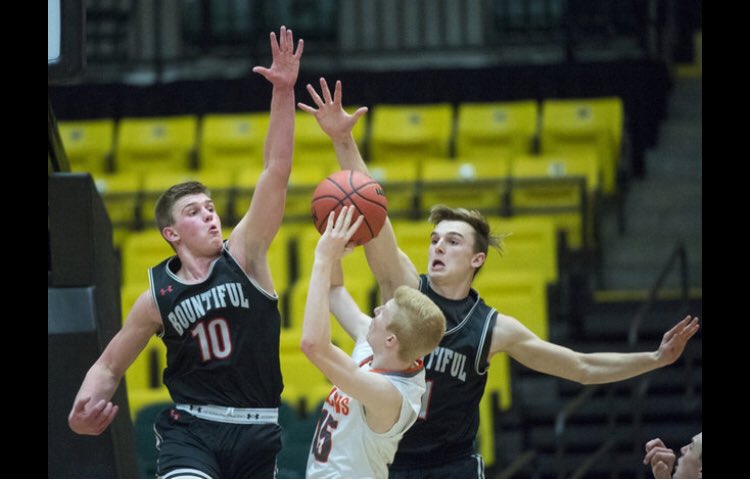 BHS Braves Hoops tweet media