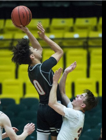 BHS Braves Hoops tweet media
