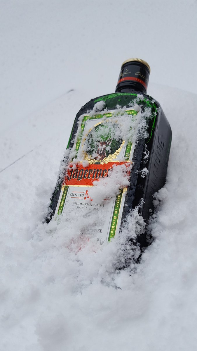 Capn_Average's tweet photo. Perfect weather for it!
@JagerUK #root56 #JagerIceCold https://t.co/bbn2u3ne5j