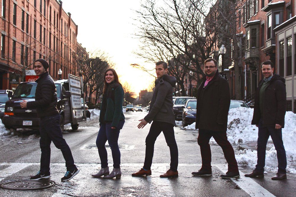 chorusconnect's tweet photo. Want to join the #ChorusConnection team? We're hiring! Check out all open positions here: https://t.co/K3YnGUF6On https://t.co/MfO0U5ul6V