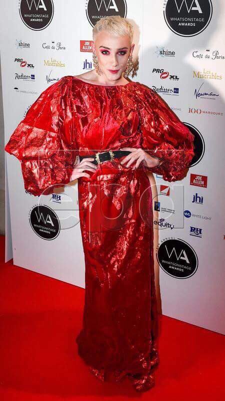 Gaydio (@gaydio) on Twitter photo EVERYBODY’S TALKING ABOUT...
<a href="/jamieandfifi/">Jamie Campbell/ Fifi</a> to host Gaydio Breakfast with <a href="/thedeanlife/">Dean McCullough</a>!
Jamie Campbell’s story inspired the award winning new musical for today ‘Everybody’s Talking About Jamie’ currently playing in the West End.
💋 Tomorrow!
❤️ 7-10am
🚨 <a href="/Gaydio/">Gaydio</a> Breakfast EVERYBODY’S TALKING ABOUT...
<a href="/jamieandfifi/">Jamie Campbell/ Fifi</a> to host Gaydio Breakfast with <a href="/thedeanlife/">Dean McCullough</a>!
Jamie Campbell’s story inspired the award winning new musical for today ‘Everybody’s Talking About Jamie’ currently playing in the West End.
💋 Tomorrow!
❤️ 7-10am
🚨 <a href="/Gaydio/">Gaydio</a> Breakfast