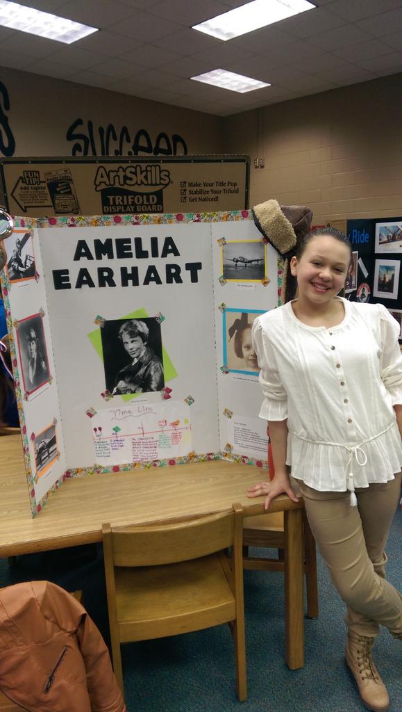 Jennifer_Eagle's tweet image. Living Wax Museum Day at GQES!  Students and presentations were FANTASTIC!!   @GQES_Dragons  #rssaig