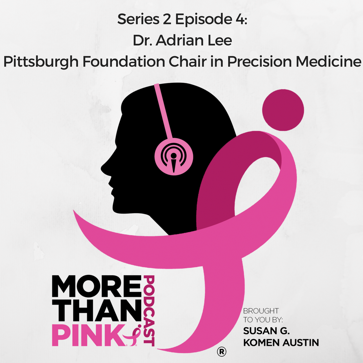 More Than Pink Podcast tweet media