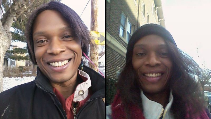 mic's tweet photo. Transgender woman Phylicia Mitchell fatally shot in Cleveland https://t.co/gig9tkOqMp https://t.co/LQfGtSMmw7