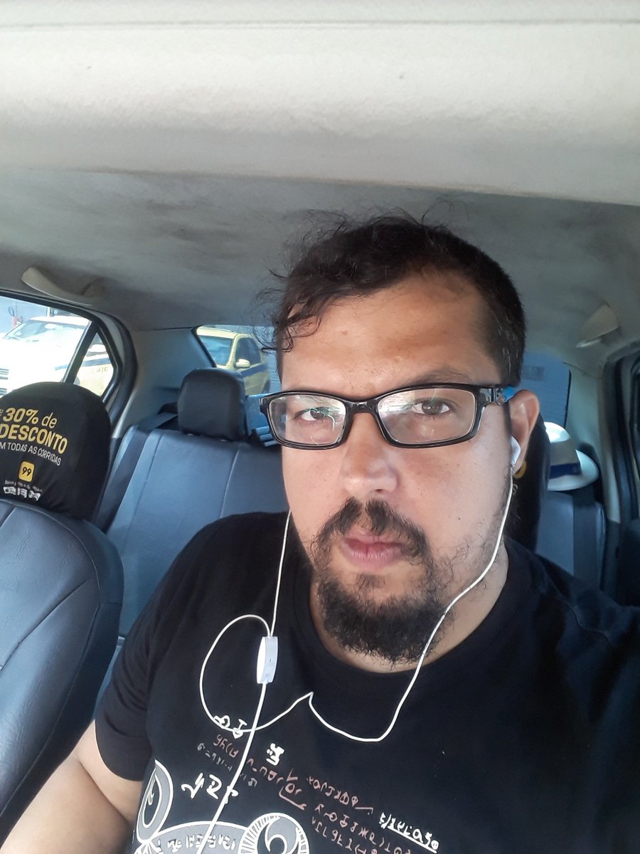 JorgedoBatuke's tweet image. @AssombradoBlog  Mateus está  muito legal você dar spoliers do #jornalassombrado no #relatosassombrados. A galera já fica ansiosa pelas notícias. Abraços