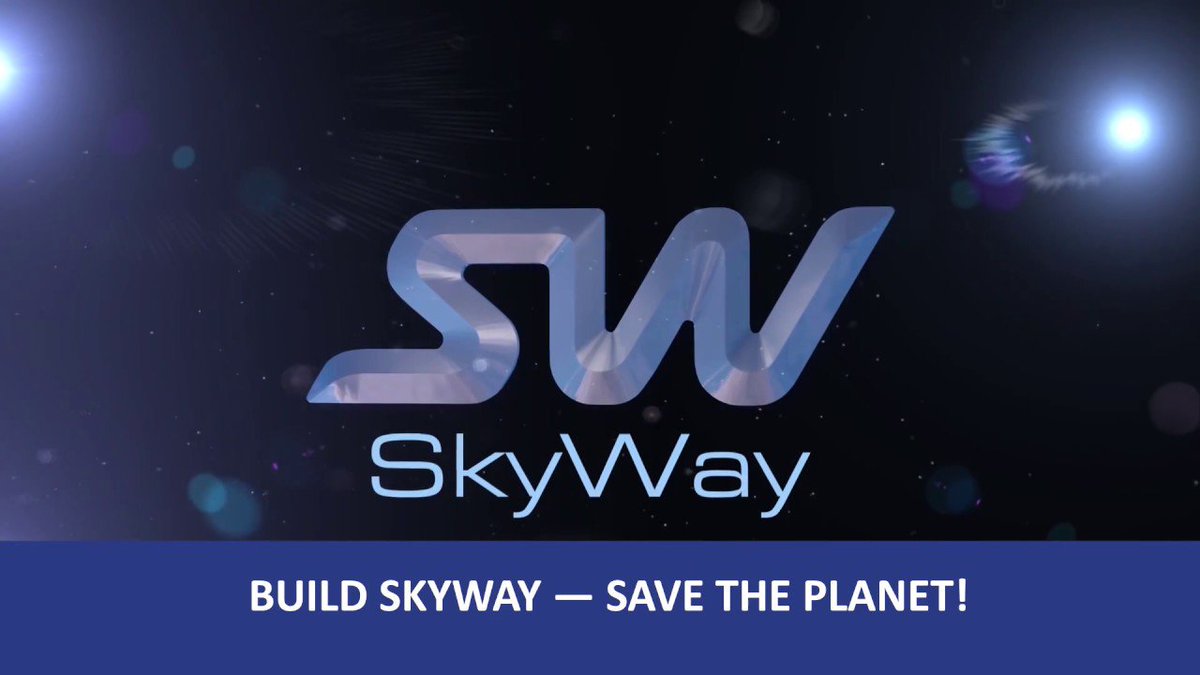 Noul motor electric de la SkyWay! youtu.be/7aVcL6Q6jBo via <a href="/YouTube/">YouTube</a>