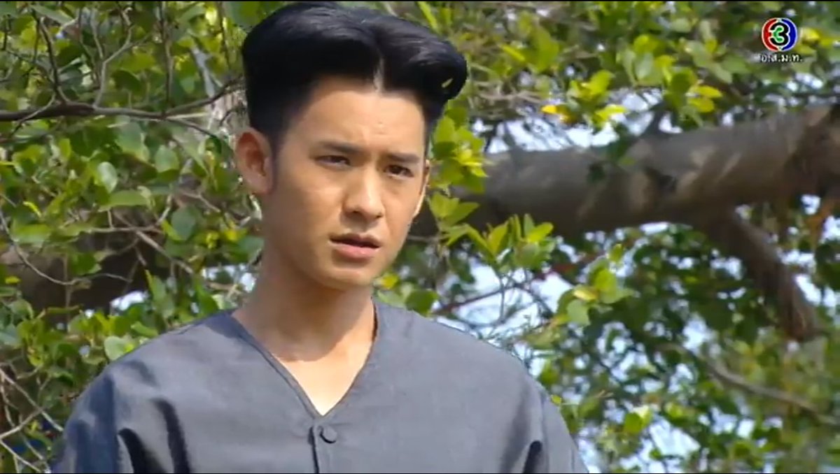NearMelL_1989's tweet photo. ไอ้จ้อยนี่...บทพูดไม่ค่อยมี ดีแต่น่ารักไปวันๆ จริงๆ #บุพเพสันนิวาส https://t.co/OB4FSG3rjc