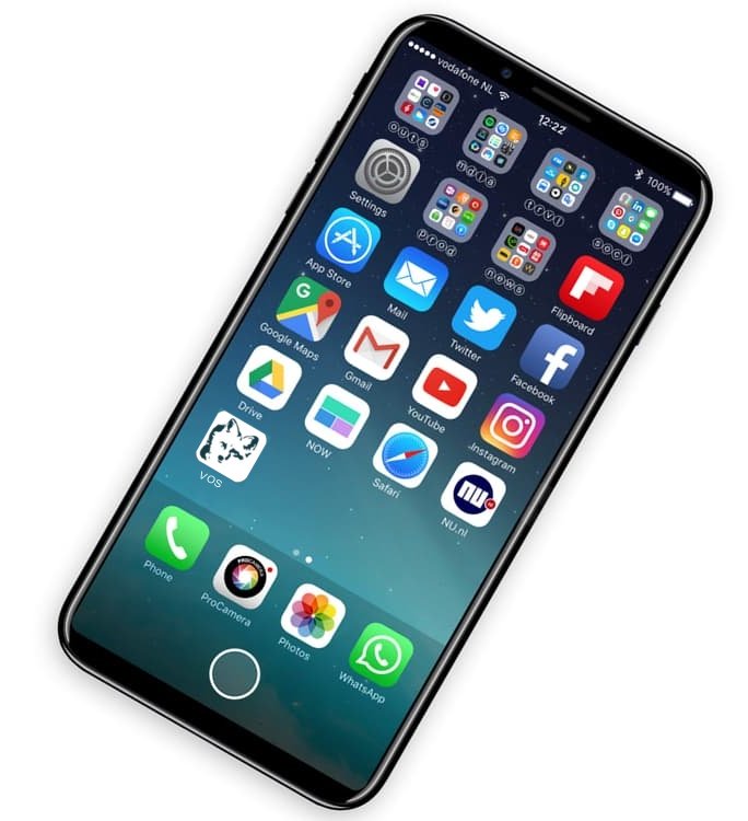 VOS-APP beschikbaar voor GPS-alarmering via smartphone en tevens voor medicijnenherinnering (van 1 tot 10 x per dag). Zie voor meer info: veiligopstap.nl/producten  Notificatie naar max. 5 mantelzorgers via Telefoon, SMS, WhatsApp, Email en website voor € 4,95/maand (incl. BTW).