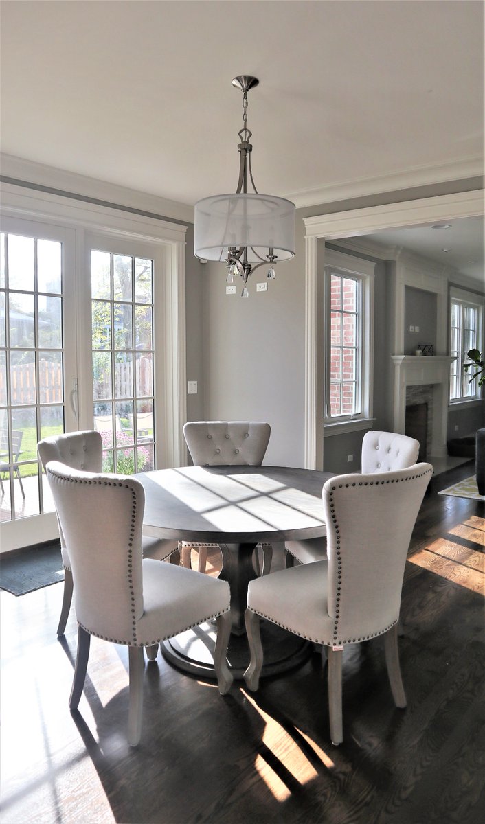 HandmadeTables's tweet image. Our latest blog just went live! This time we tackled the common questions surrounding table leaves/extensions. You&apos;ll gain a better understanding of your various leaf options, use, and storage. Let us know what you think! #tableleaves #tableextensions bit.ly/2Cve6oO