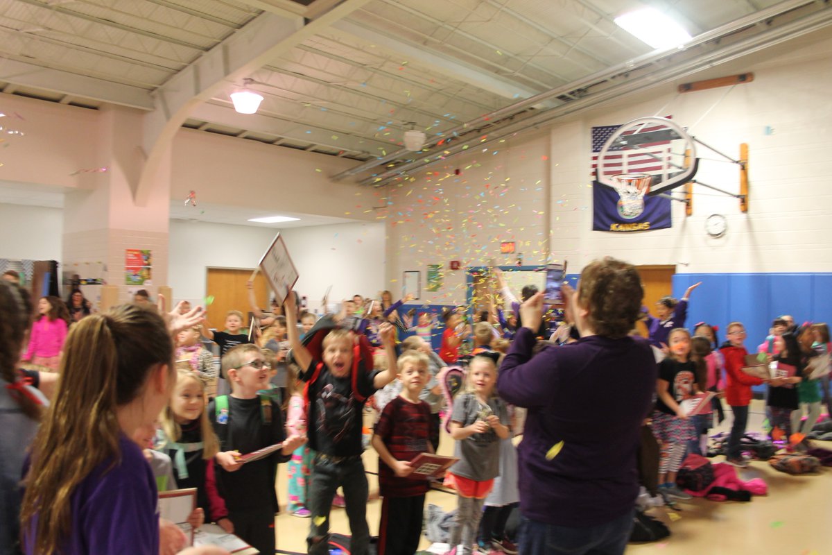 InmanSchools tweet media