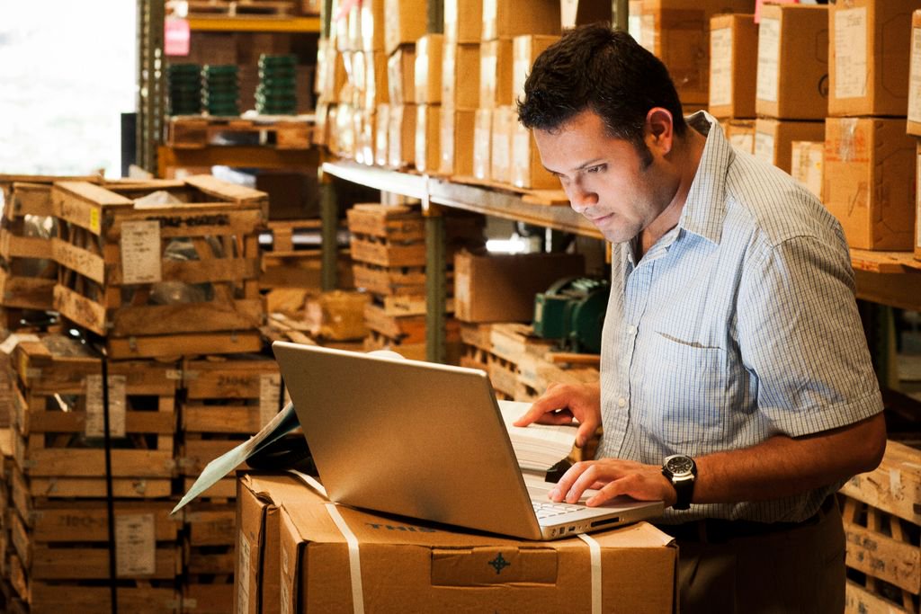 Relying on historical transaction data when making business decisions? You've got it all wrong…
buff.ly/2FeKR8k