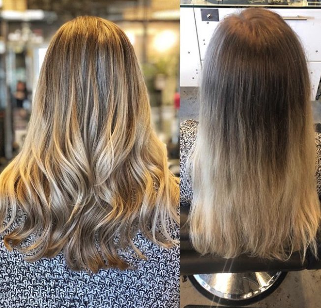 MDGsalons's tweet photo. Trust the process when transforming your look like Olivia's client...just look at that transformation to beautiful, healthy hair!
#indysalon #indyhair https://t.co/nxLhnnf4e3