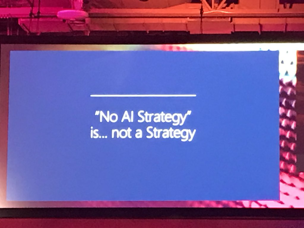 MasaSchmidt's tweet photo. Nothing more to add. #LQ18 #MicrosoftLife https://t.co/pj6MUomF8F