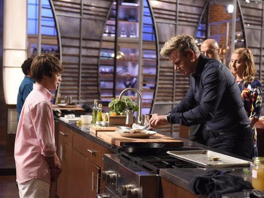 CatchCade's tweet image. Want the latest about #MasterChefJunior or the Catch Cade Podcast? Check out my website catchcade.com