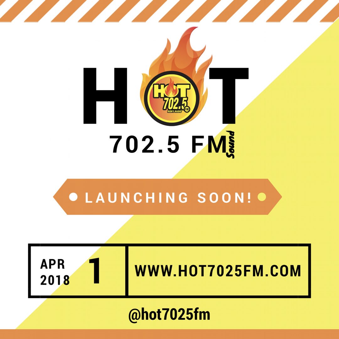 risky_radio's tweet photo. • #PSA: Want to know why @risky_radio w/ @ecarrice had its last show last night? @ecarrice PURCHASED AN ENTIRE STATION INSTEAD!🔥 #BOOM #RadioStation #RT https://t.co/3w6S9oDCBU