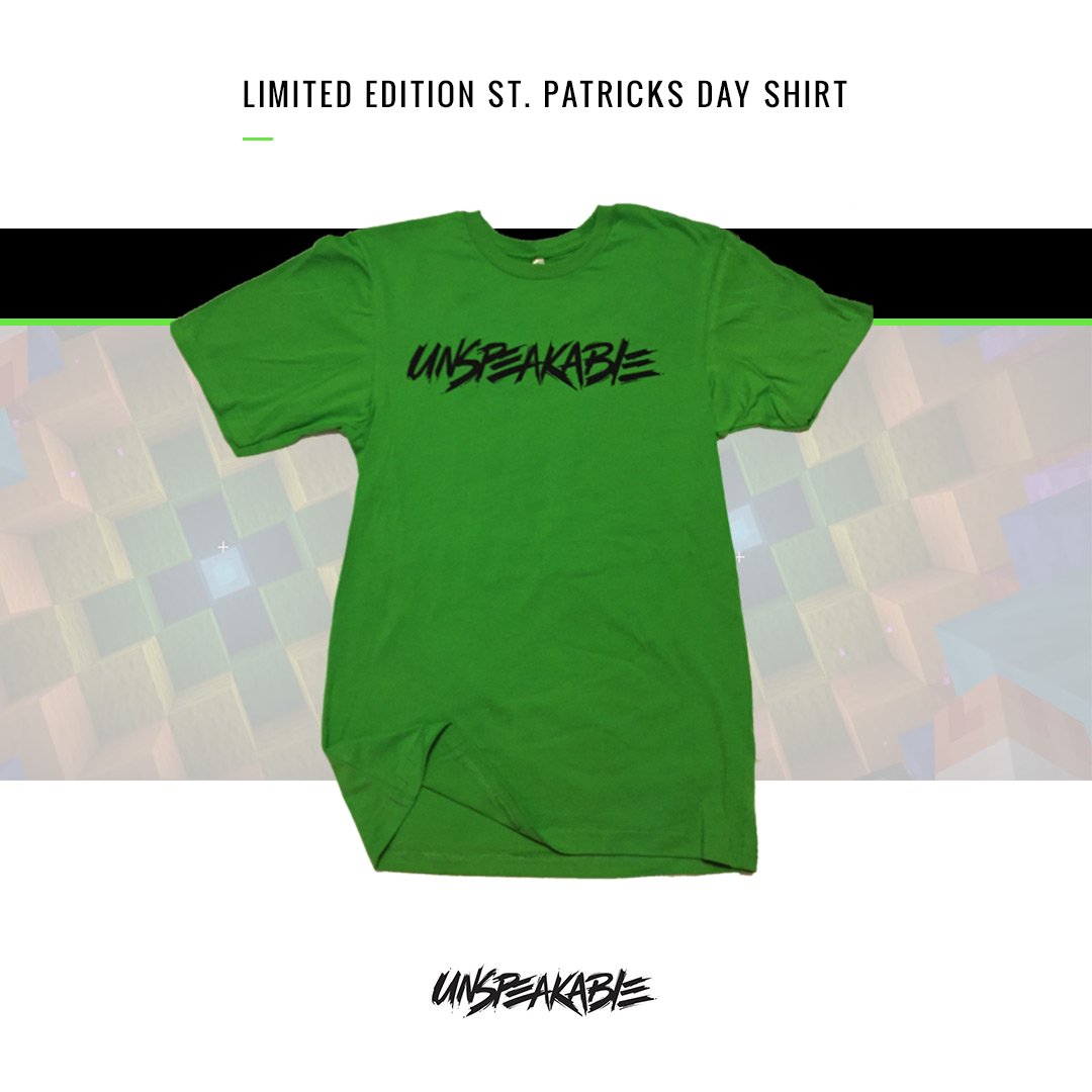 Unspeakable Clothing - @CoUnspeakable Twitter Analytics Unspeakable Clothing - @CoUnspeakable Twitter Analytics - 1080 x 1080 jpeg 73kB