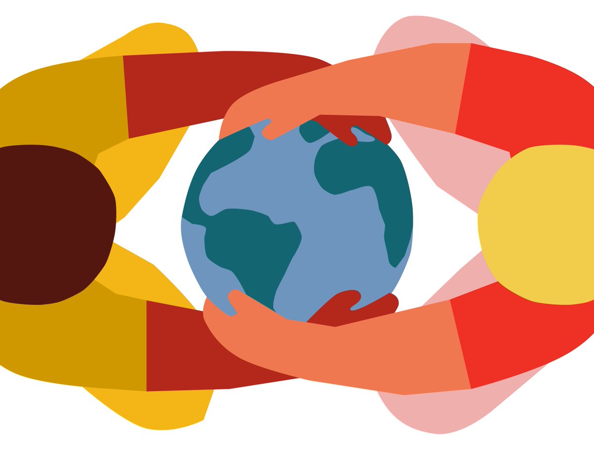 BialekSocial's tweet photo. George Nelson called design “a response to social change.” For this weeks #BialekWorks, explore how Herman Miller is changing the world for the better. Check out the Better World Report to see how. @hermanmiller https://t.co/gr0GVohlPW (Art by @annakovecses.) https://t.co/xQfvrh2KAh