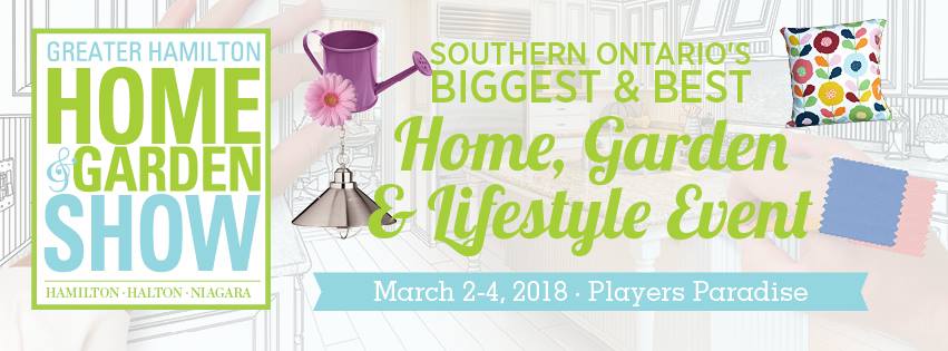 BayGardens's tweet photo. Come visit our professionals this weekend; March 2-4, 2018 at @HamOnt_HomeShow at Players Paradise. https://t.co/eMvWqFzIXH