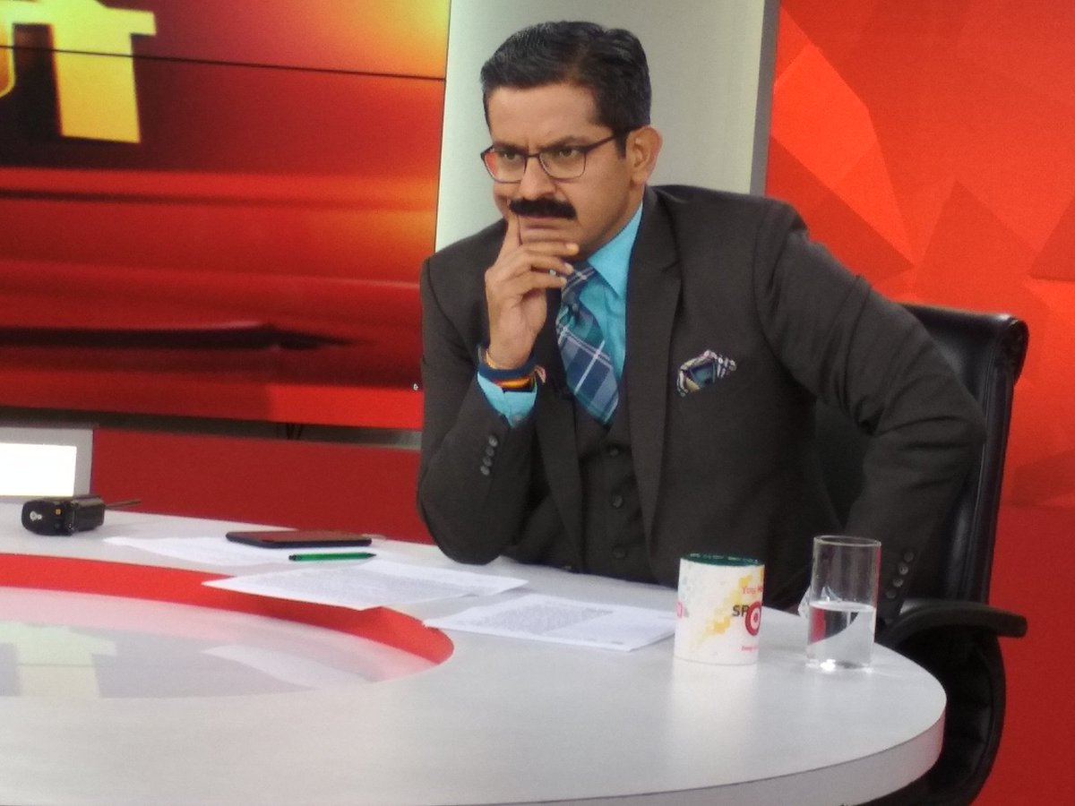 Puneet Shukla (@puneetshukla3) on Twitter photo Don't go away big show is continuing with big face on <a href="/News18India/">News18 India</a>, <a href="/awasthis/">awasthis</a> is Anchor and faces are <a href="/bajpaiadvocate/">Arvind Kumar Bajpai</a> <a href="/Pawankhera/">Pawan Khera 🇮🇳</a> <a href="/sambitswaraj/">Sambit Patra</a> <a href="/ramkripalsingh1/">Ramkripal Singh</a> <a href="/bhadouria_dr/">Dr. Deepak S Bhadouria</a> Don't go away big show is continuing with big face on <a href="/News18India/">News18 India</a>, <a href="/awasthis/">awasthis</a> is Anchor and faces are <a href="/bajpaiadvocate/">Arvind Kumar Bajpai</a> <a href="/Pawankhera/">Pawan Khera 🇮🇳</a> <a href="/sambitswaraj/">Sambit Patra</a> <a href="/ramkripalsingh1/">Ramkripal Singh</a> <a href="/bhadouria_dr/">Dr. Deepak S Bhadouria</a>