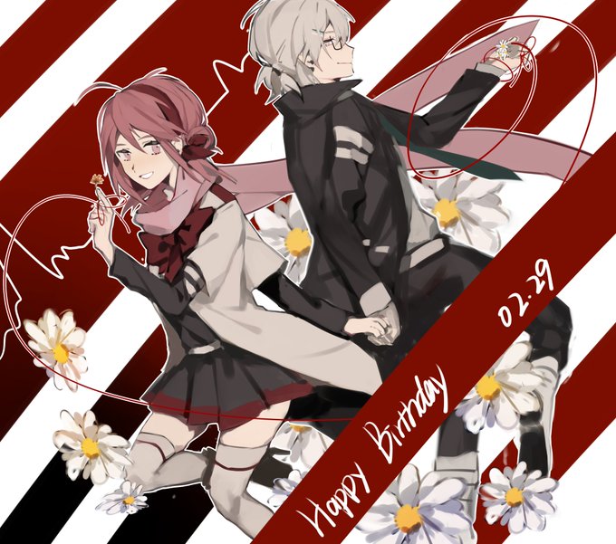 二宮シグレ生誕祭18のtwitterイラスト検索結果