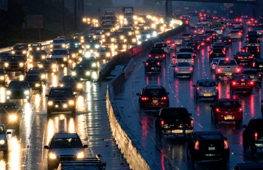 NetZeroVt's tweet image. Studies are increasingly clear: Public #transit helps, but Uber, Lyft congest cities hubs.ly/H0b77VY0