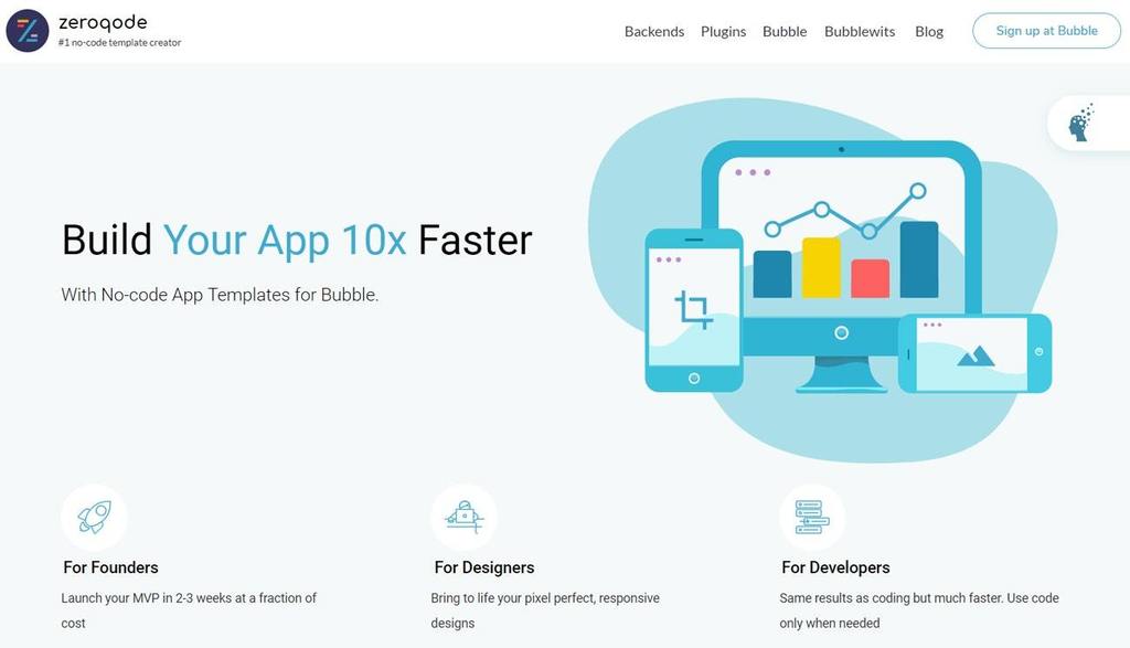 riteshnaik's tweet image. Zeroqode was just featured on BetaList... ift.tt/2BWmqg8 #Startup #Share #Zeroqode Zeroqode