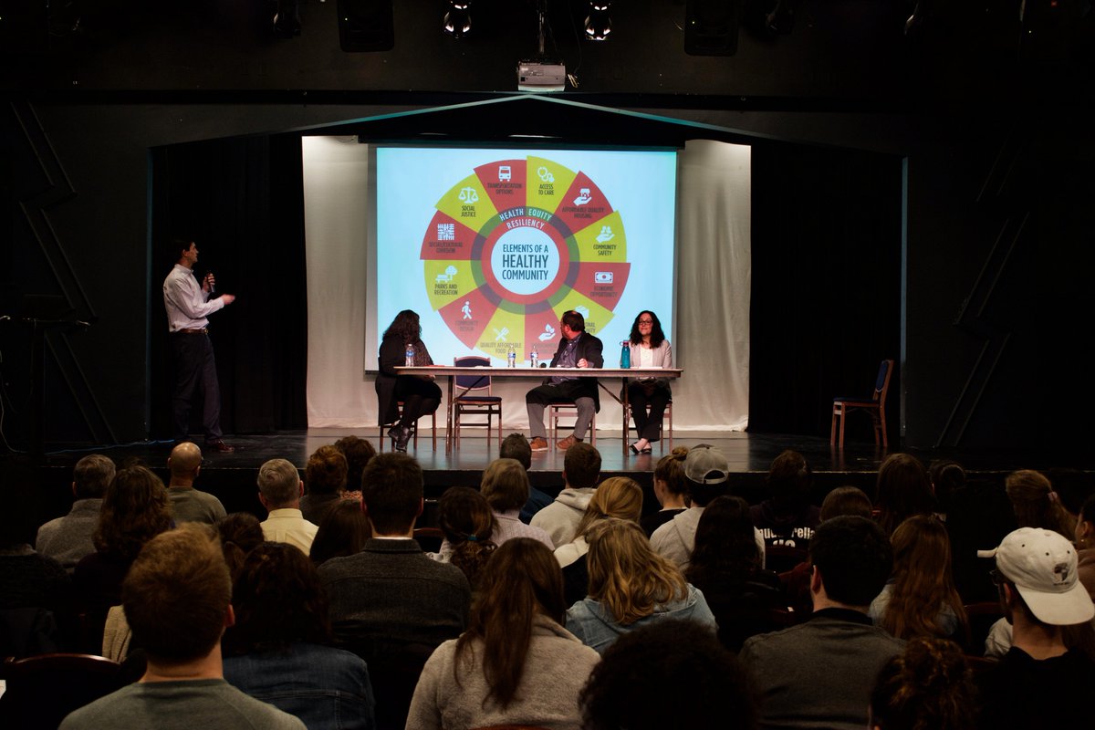 ColgateULibs's tweet image. A big thank you to our panelists, attendees, and sponsors for making this #EndangeredData Week event a big success.