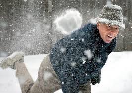 Redbridge Cadets is cancelled this evening due to the snow. Have fun but remember to stay safe!