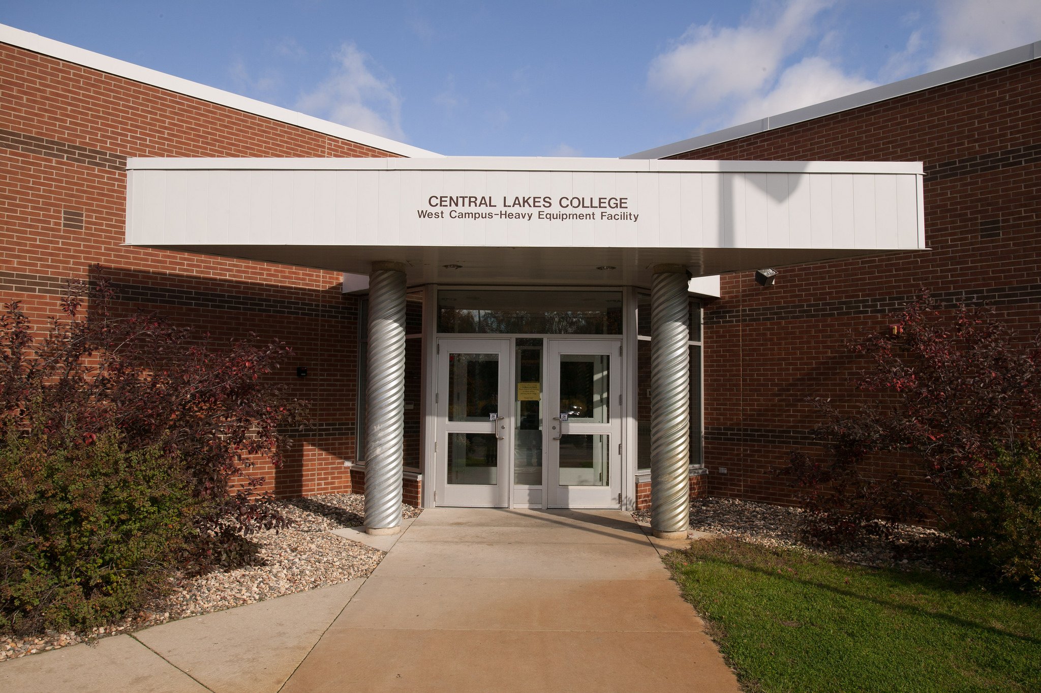 Central Lakes Community College