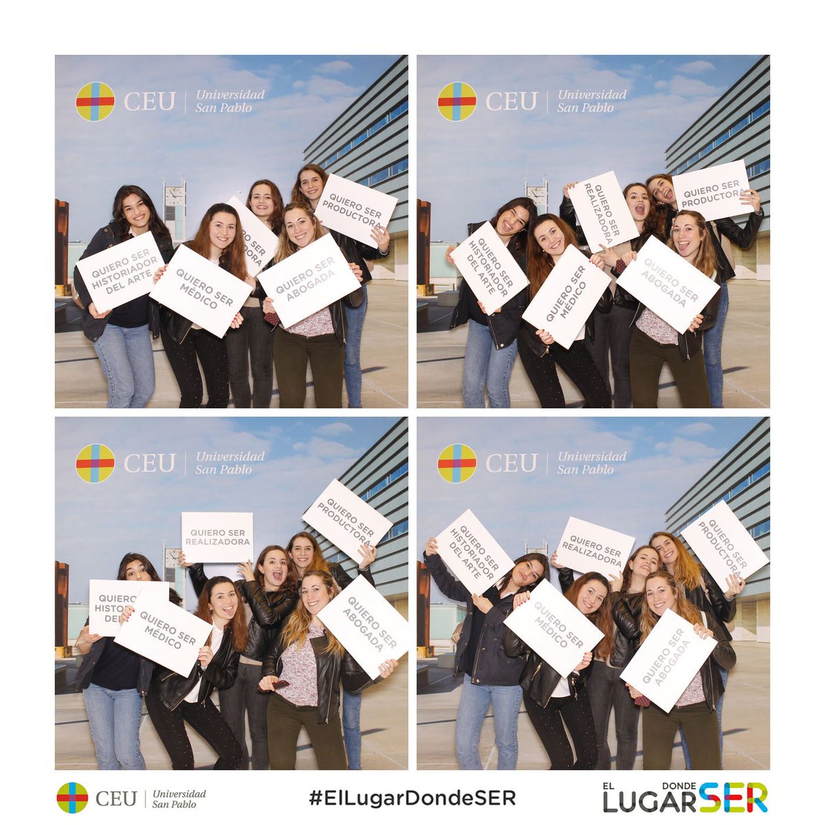 rocio_farre7's tweet photo. #ElLugaDondeSer #Aula2018 @USPCEU https://t.co/51uKCeB1GX
