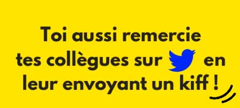 MyHappyJob_mag's tweet photo. Demain, jeudi 1er mars, c'est la journée mondiale du compliment. Avec @CocoworkerFr, nous voulons propager de la reconnaissance au travail via les réseaux sociaux, vous nous aidez ? Préparez vos compliments et partagez l'info ! #journeeducompliment #EnvoieTonKiff #QVT https://t.co/bgHlungVXq