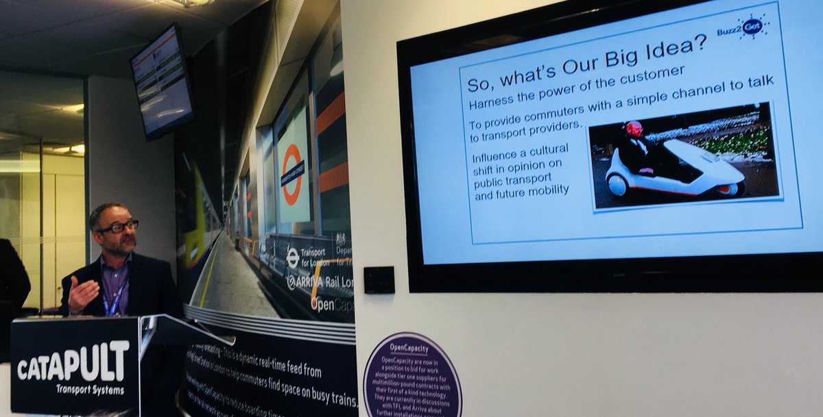 buzz2getAuto's tweet photo. Collecting valuable real-time #feedback in 20 seconds is NOW possible. #TransportCafe #buzz2get https://t.co/XOascRd7kX