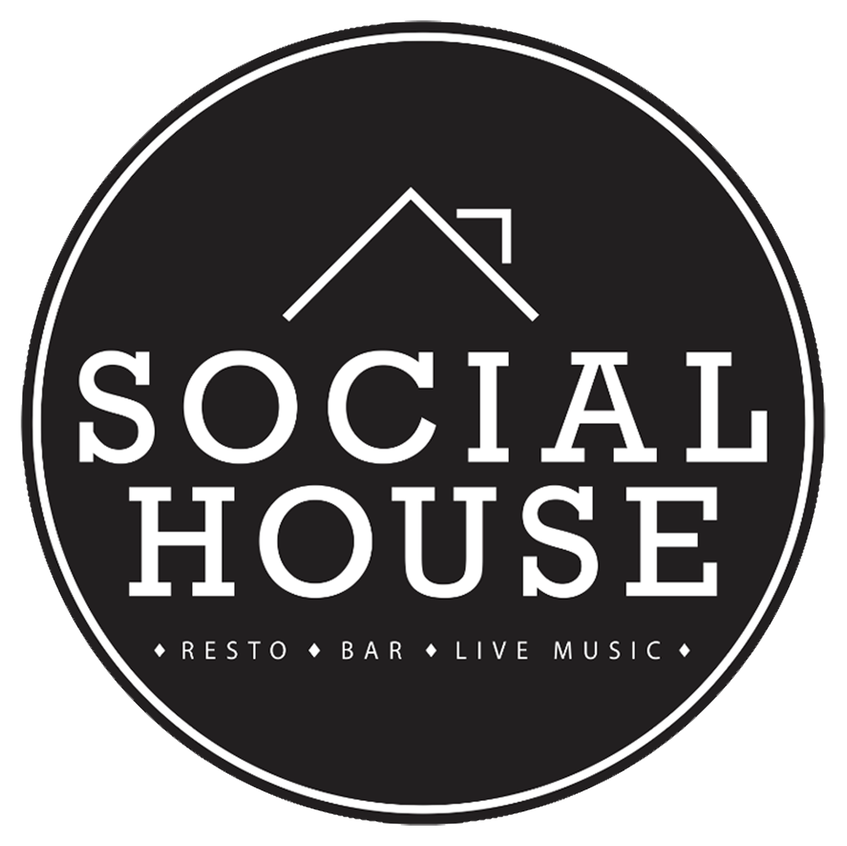 Want to relax and spend sometime alone or with friends and love ones? Looking for goodfood, good ambiance and live music as well. We've got all of these for you! Just come and see us here @ Social House Circuit Makati <a href="/SocialHousePH/">SOCIAL HOUSE CIRCUIT MAKATI</a>