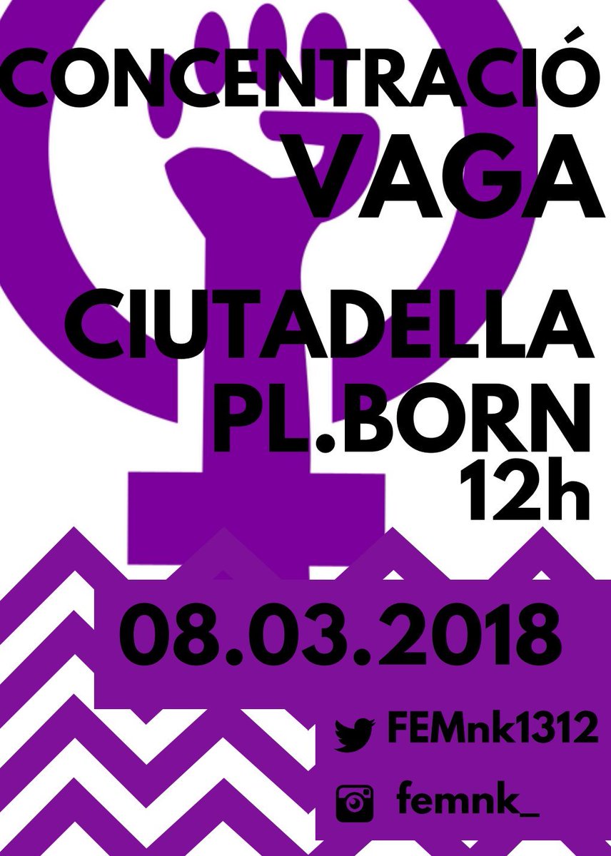 FEMenorca's tweet photo. Us hi esperem! https://t.co/78EEvnLJdr