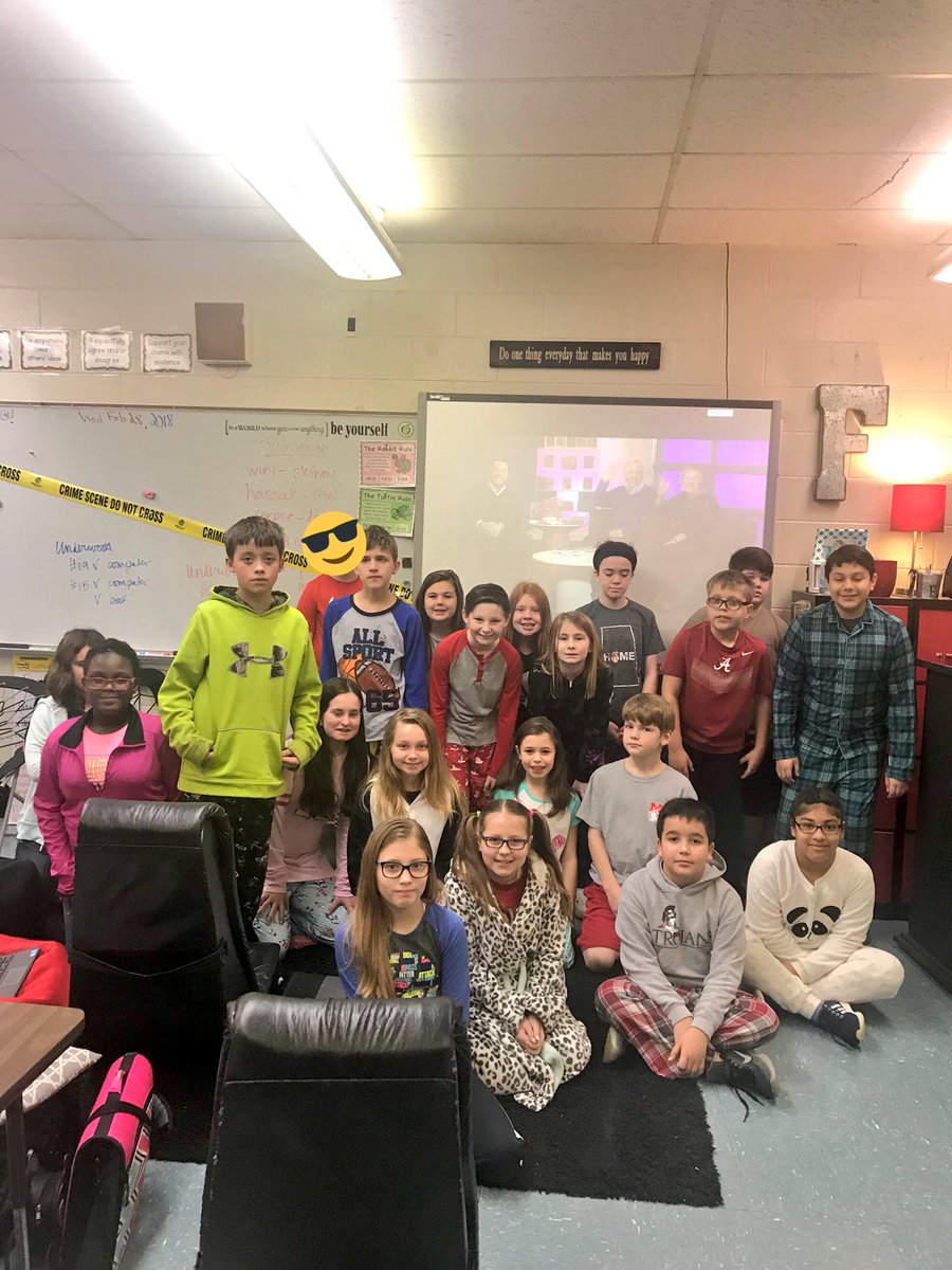 cffreeman's tweet photo. Author Picture! @hwinkler4real @linoliver #Skype2Learn #faMily #OnTheMove @MSCSTrojans @McBrideTrojans https://t.co/nVUNgKEgQh