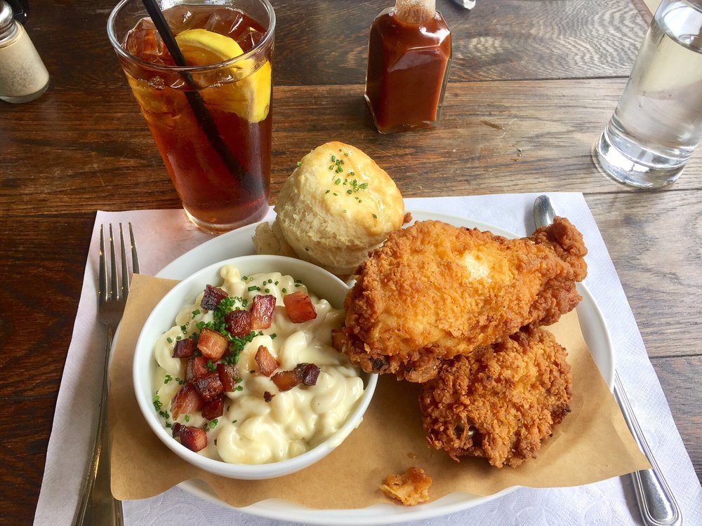 ZagatAtlanta's tweet image. Fried chicken, y'all. Fried chicken! Here's where to find the best crisp, juicy and tender fried chicken in Atlanta: goo.gl/a4y2sB