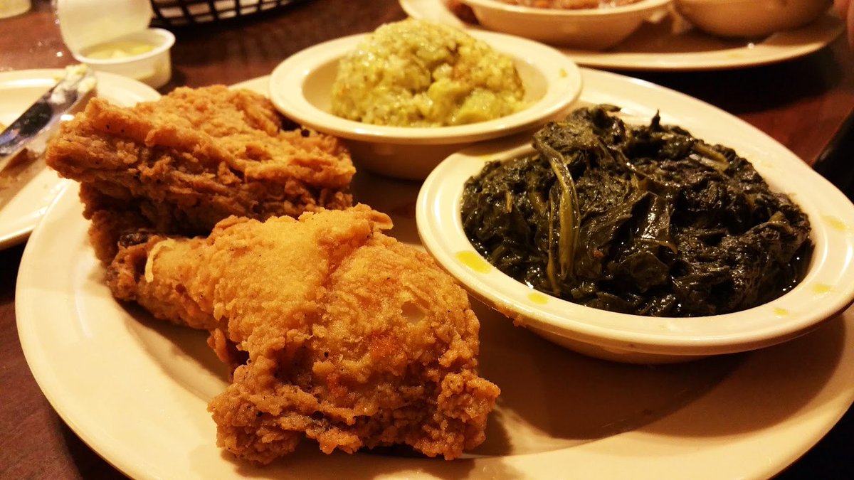 ZagatAtlanta's tweet image. Fried chicken, y'all. Fried chicken! Here's where to find the best crisp, juicy and tender fried chicken in Atlanta: goo.gl/a4y2sB