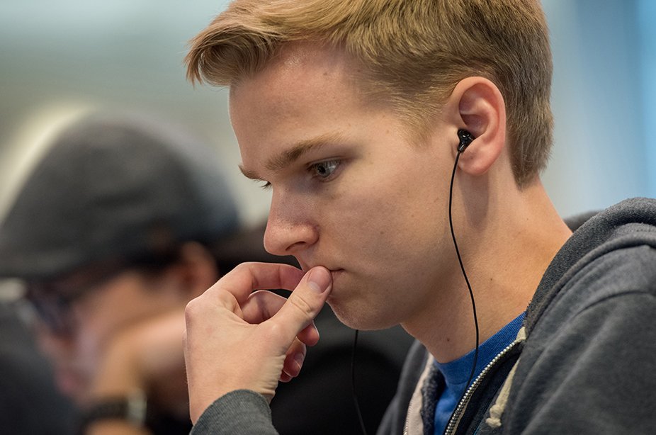 TechAtBloomberg's tweet photo. 168 students from 54 colleges & universities around the globe competed in the 2018 #BloombergCodeCon Finals @Bloomberg's offices in #NYC & London. Read about their experience, the winners & a visit by Bjarne Stroustrup, creator of C++
https://t.co/OhJ5HT2q6L
#cpp #cplusplus https://t.co/vGbIvFN7Ad