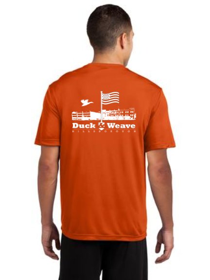F3DuckandWeave's tweet photo. Be sure to get your shirt orders in by March 1st to claim your very own, inaugural #Hillsborough F3 shirt to represent the Duck and Weave AO! @F3Gear @F3Churham https://t.co/jy2IzJkbQE https://t.co/CFEzZIjNe7